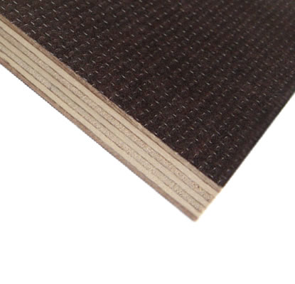 Wire Mesh Filmli Kontrplak