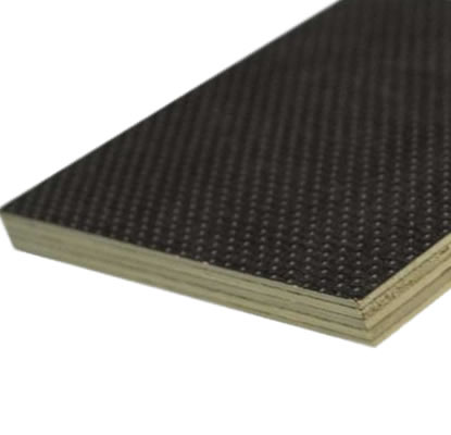Wire Mesh Filmli Kontrplak